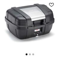 Bauletto Kappa Garda 52 Litri 