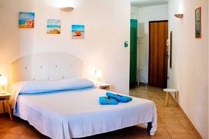 Bel mono mare estate 2026 La Maddalena vacanza