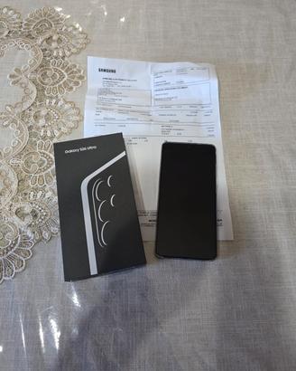 SAMSUNG GALAXY S26 ULTRA 