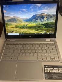 MEDIACOM - notebook - FLExBook edge 11 M-FBE11