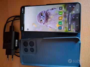 smartphone motorola g86 5g