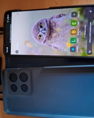 smartphone motorola g86 5g