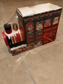 calendario avvento legami 