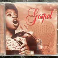 CD Gospel.