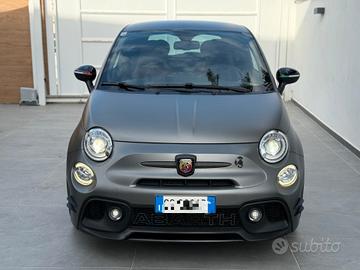 Abarth 695 1.4 Turbo T-Jet 180 CV Competizione