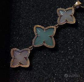Athmosfera Collana Argento 925%