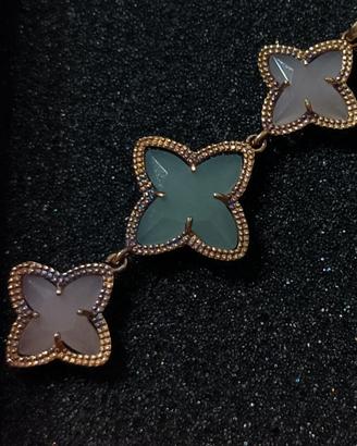 Athmosfera Collana Argento 925%