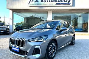 BMW 218 d Active Tourer Msport Auto *TETTO*TRAIN