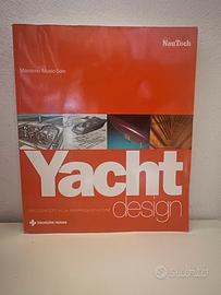Yacht design - dal concept alla rappresentazione