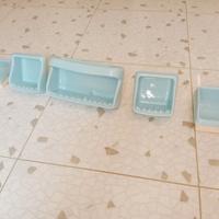 Porta sapone tutto per 10€