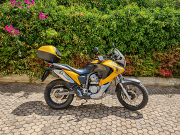 Honda transalp xl 700