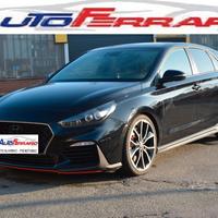Hyundai i30 PERFORMANCE 19" APPLE CAR PLAY SENS P