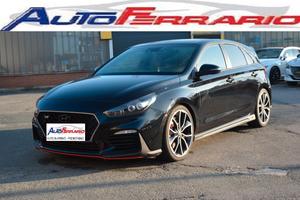 Hyundai i30 PERFORMANCE 19" APPLE CAR PLAY SENS P