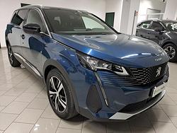 PEUGEOT 5008 BlueHDi 130 S&S EAT8 GT "UFFICIALE"