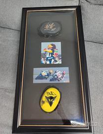 Valentino Rossi Marco Simoncelli 