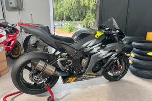 Kawasaki ZX 10 R