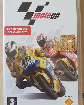 Stock Videogame Psp