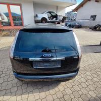 PORTELLONE PER FORD FOCUS II TURNIER ANNO 2011