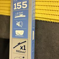 Spazzola tergicristallo