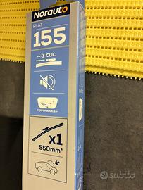 Spazzola tergicristallo