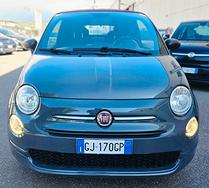 Fiat 500 C 1.0 Hybrid 70Cv PARI AL NUOVO