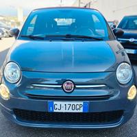 Fiat 500 C 1.0 Hybrid 70Cv PARI AL NUOVO