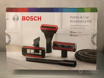 Kit accessori originale Bosch BHZTKIT1