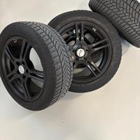 Cerchi per AUDI VOLKSWAGEN SEAT …..