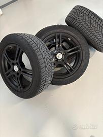 Cerchi per AUDI VOLKSWAGEN SEAT …..