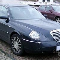 Parabrezza Lancia Thesis (02-09)