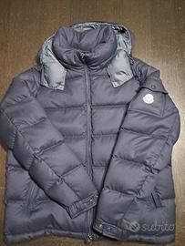 Giubbotto Moncler modello Montgenevre 