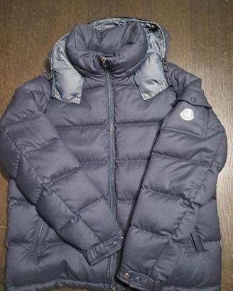 Giubbotto Moncler modello Montgenevre 