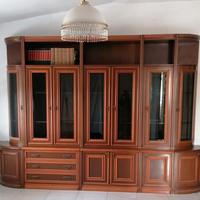 Mobile da Soggiorno Classico