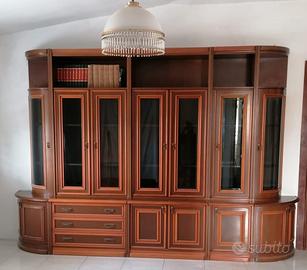 Mobile da Soggiorno Classico