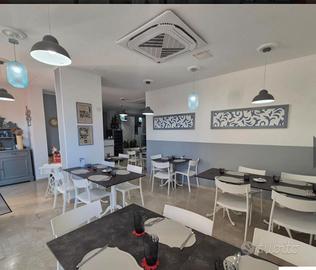 Attività Ristorante 80 m² Malaspina Palermo
