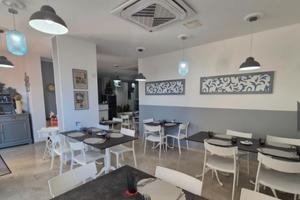Attività Ristorante 80 m² Malaspina Palermo