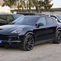 PORSCHE Cayenne Coupé 3.0 V6 IVA ESPOSTA