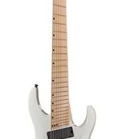 Harley Benton R-458MN WH MultiScale 8 corde