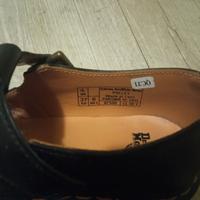 Scarpe Dr Martens Mary Jane Polley numero 37