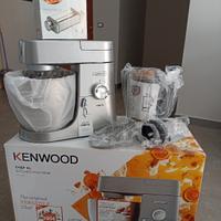 kenwood chef XL 