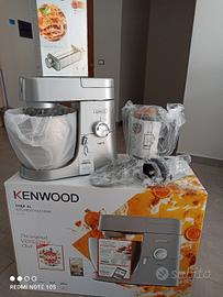 kenwood chef XL 