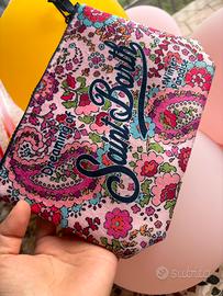 Pochette Saint Barth• MC2 Saint Barth