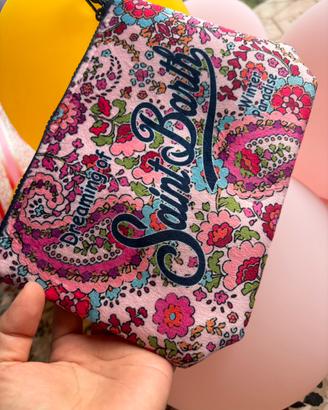 Pochette Saint Barth• MC2 Saint Barth