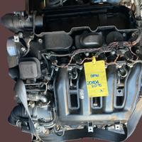 MOTORE 204D4 2.0 TD BMW 2005