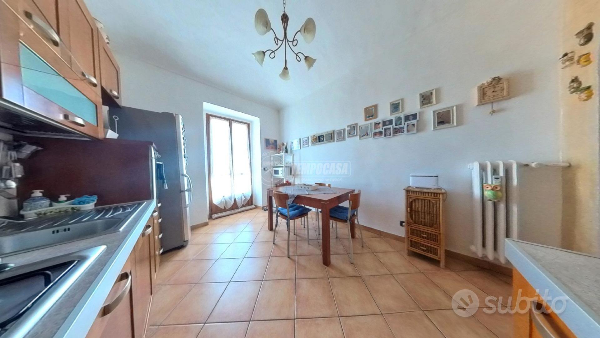 Apartment in Torino, Rossini, Circoscrizione 7 - Vista 2