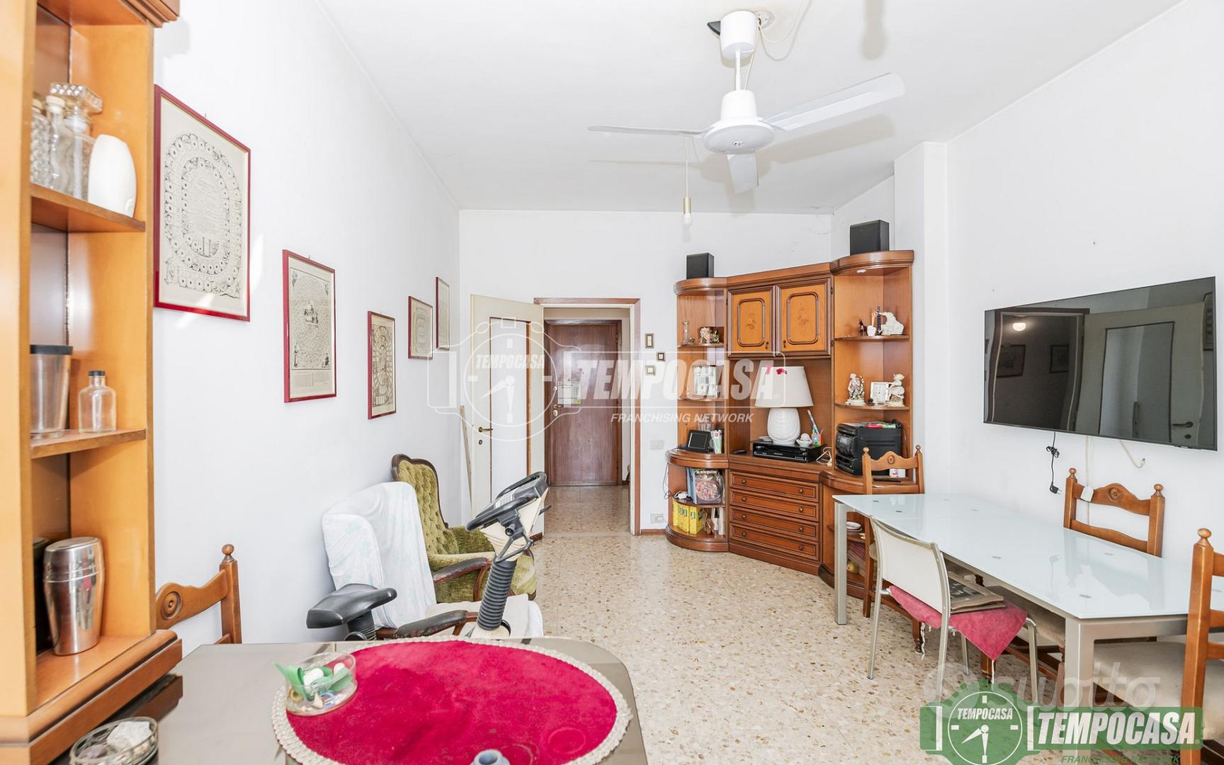 Appartamento – MI - Vista 3