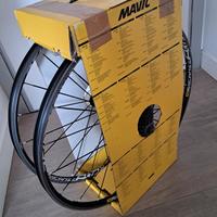Cerchi Mavic Crossride 26