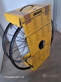 Cerchi Mavic Crossride 26