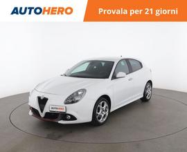 ALFA ROMEO Giulietta AU55528