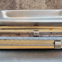 Bilancia vintage marca Record I